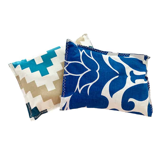 cojines terapeuticos